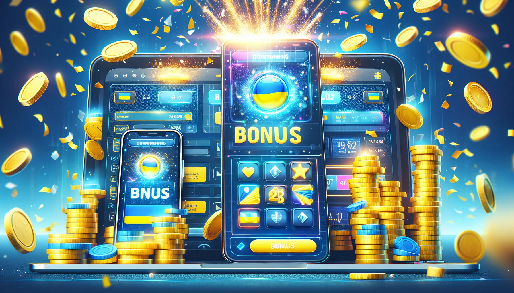 Бонуси Parimatch в Україні: як отримати максимум